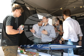 Младежки научен фестивал “Ало, Космос! Говори България”