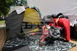 Младежки научен фестивал “Ало, Космос! Говори България”