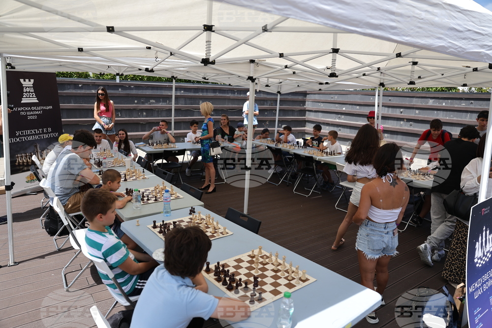 Младежки научен фестивал “Ало, Космос! Говори България”