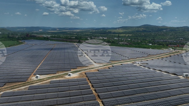 Bulgaria Records 1.9-Percentage-Point Drop in Renewable Energy Use for Heating and Cooling in 2024