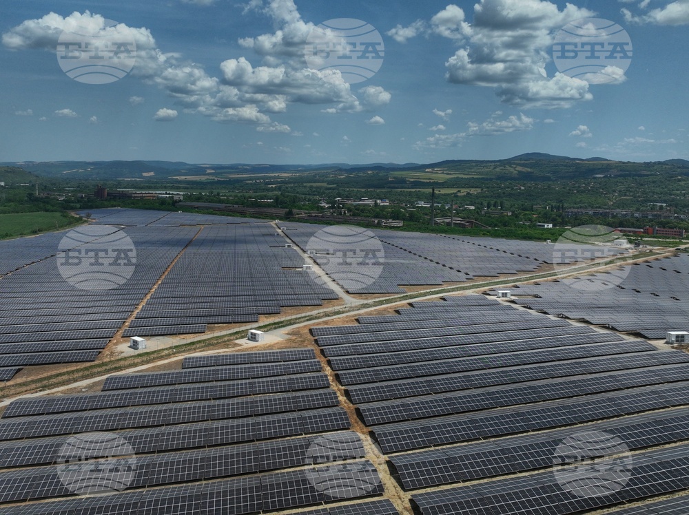 Над 150 предложения за почти 5 млрд. лв. са подадени по процедурата "Национална инфраструктура за съхранение на енергия от ВЕИ"