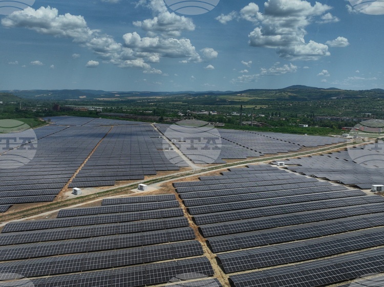 Bulgaria Records 1.9-Percentage-Point Drop in Renewable Energy Use for Heating and Cooling in 2024