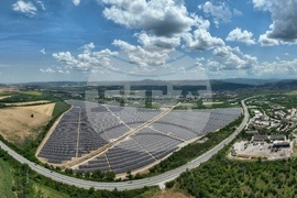 Ловеч - възобновяеми енергийни източници (ВЕИ) 