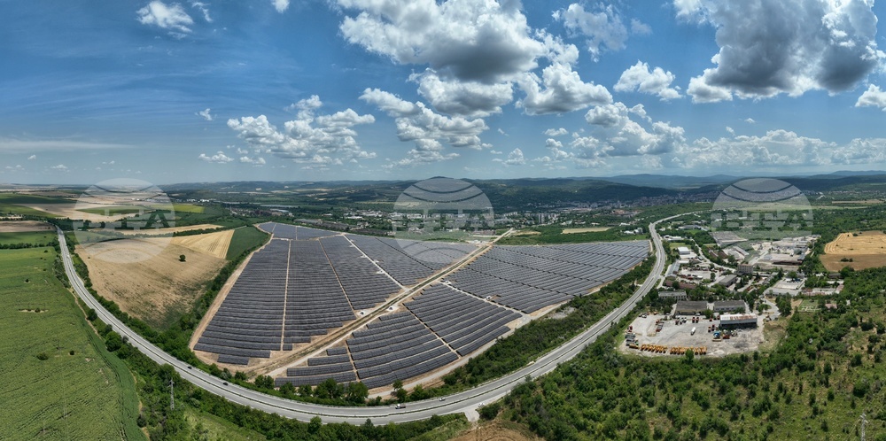Ловеч - възобновяеми енергийни източници (ВЕИ) 