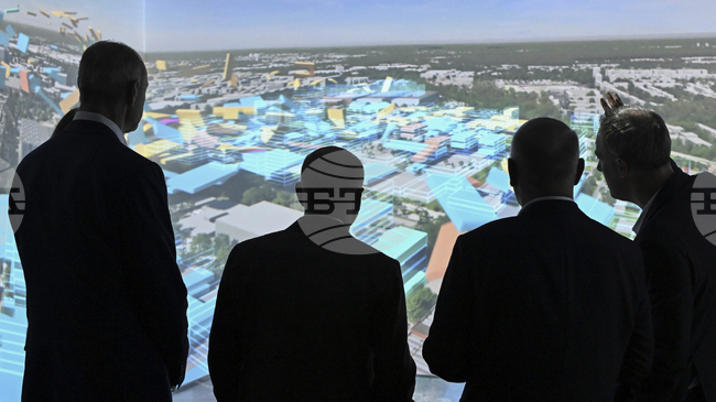 Всяка десета компания в Германия предлага жилища за служителите си