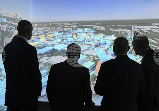 Всяка десета компания в Германия предлага жилища за служителите си