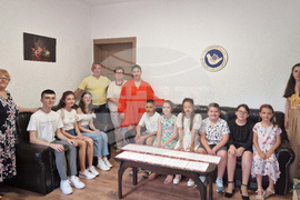 Разград - пианисти - награди