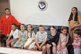 Разград - пианисти - награди