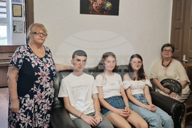 Разград - пианисти - награди