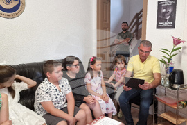 Разград - пианисти - награди