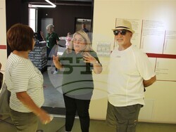 Снимка: Регионален исторически музей – Разград