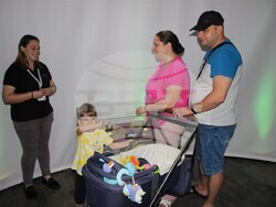 Снимка: Регионален исторически музей – Разград