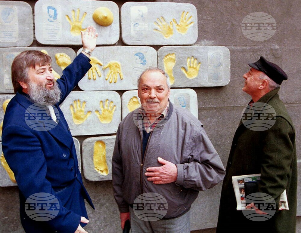 Васил Попов: Животът на актьора е в театъра, без него артистът е загинал