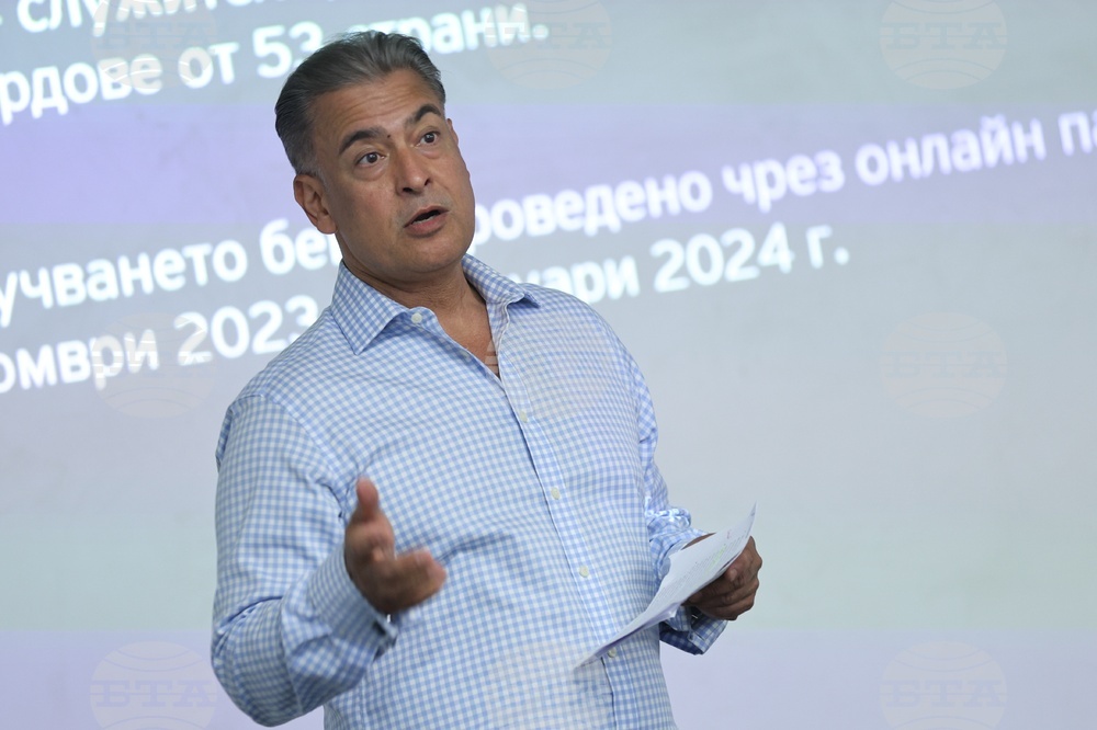 Спазване на вътрешни правила и лоялност сред бизнеса - доклад
