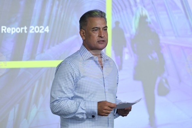 Спазване на вътрешни правила и лоялност сред бизнеса - доклад