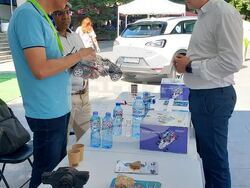 Снимка: Община Стара Загора