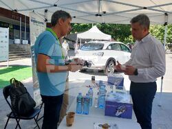 Снимка: Община Стара Загора