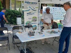 Снимка: Община Стара Загора