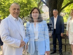 Снимка: Община Стара Загора