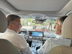 Снимка: Община Стара Загора