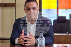 Видин - „Шампионът на Тихия океан“ - документален филм - представяне