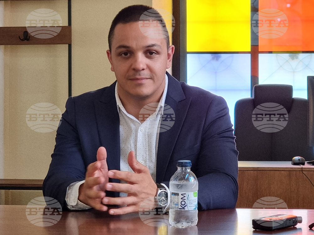 Видин - „Шампионът на Тихия океан“ - документален филм - представяне