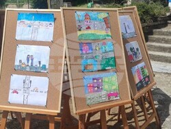 Снимка: МВР