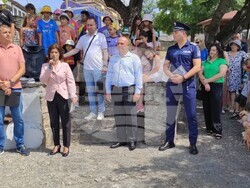 Снимка: МВР