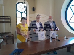 Снимка: Община Видин