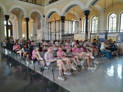 Снимка: Община Видин