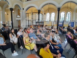 Снимка: Община Видин