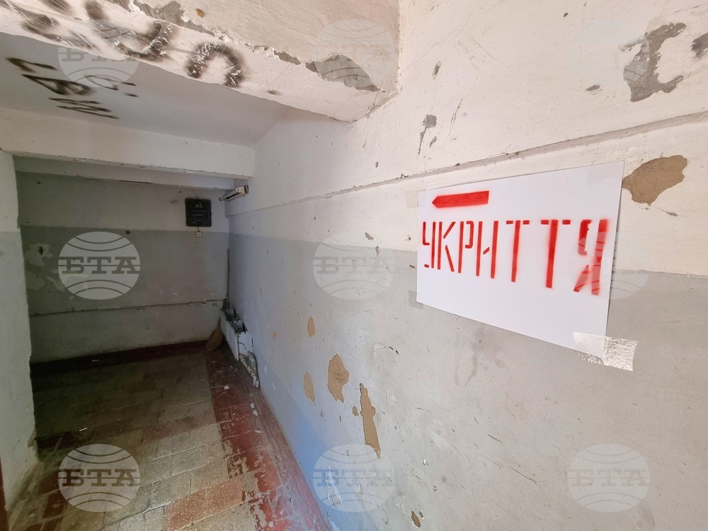 Odesa Comes under Ballistic Missile Attack Launched from Crimea