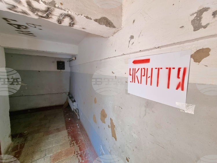 Two Dead and Six Injured, Including Two Children, in Overnight Drone Attack on Odesa, Authorities Say