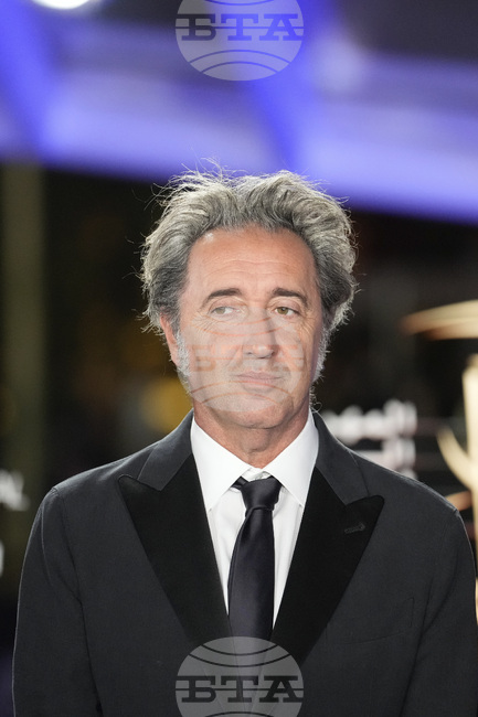 Паоло Сорентино ще снима нов филм с Тони Сервило в главната роля