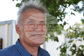 Варна - изложба - научноизследователски кораб на БАН „Академик“ - годишнина