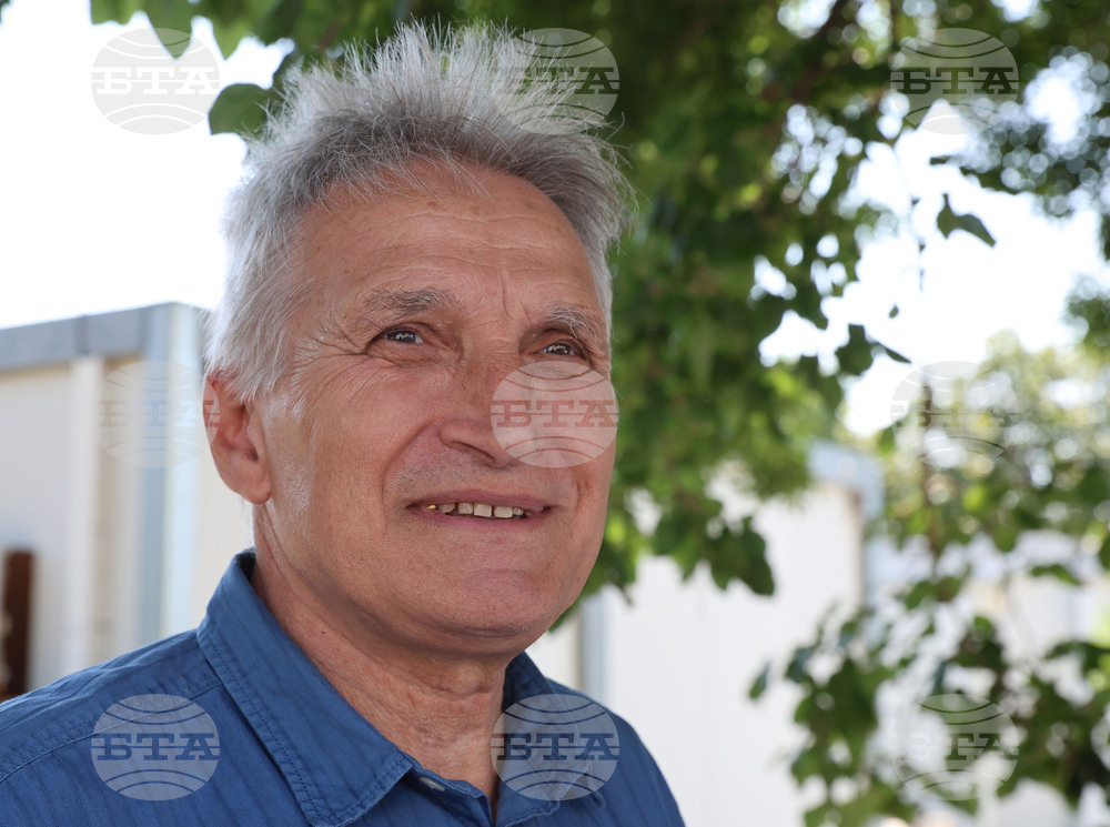 Варна - изложба - научноизследователски кораб на БАН „Академик“ - годишнина