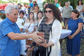 Варна - изложба - научноизследователски кораб на БАН „Академик“ - годишнина