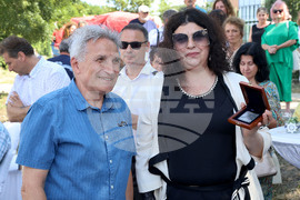 Варна - изложба - научноизследователски кораб на БАН „Академик“ - годишнина