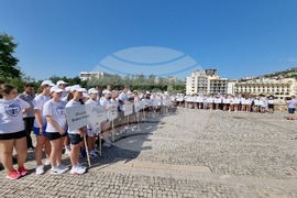 Велико Търново - ученици - състезание