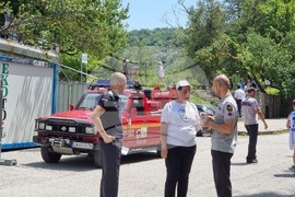 Велико Търново - ученици - състезание