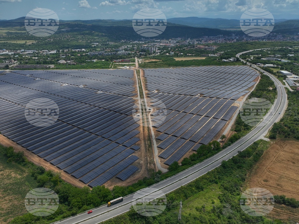 Ловеч - възобновяеми енергийни източници (ВЕИ)