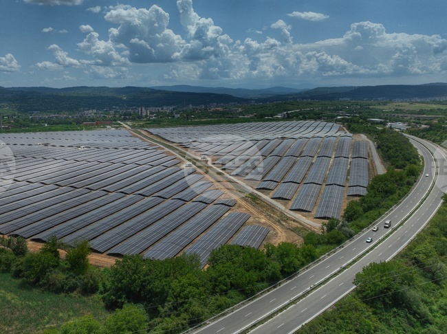 National Recovery Plan to Fund 249 Projects for Electricity Production from RES, Energy Storage worth Nearly BGN 526 Mln