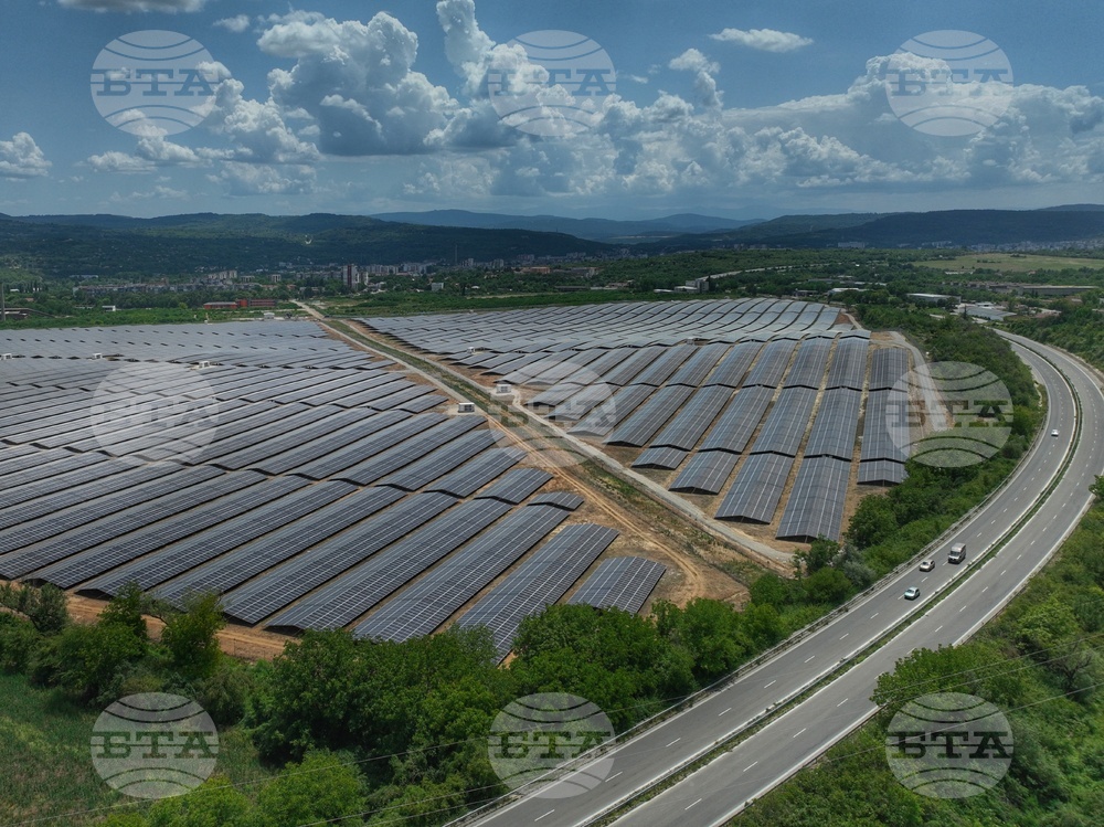 Ловеч - възобновяеми енергийни източници (ВЕИ)