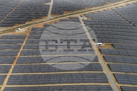 Ловеч - възобновяеми енергийни източници (ВЕИ)