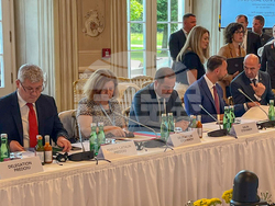 Снимка: МВР