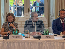 Снимка: МВР