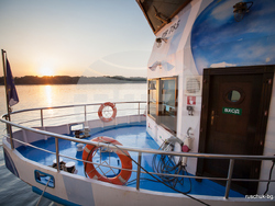 Снимка: Областна администрация Русе