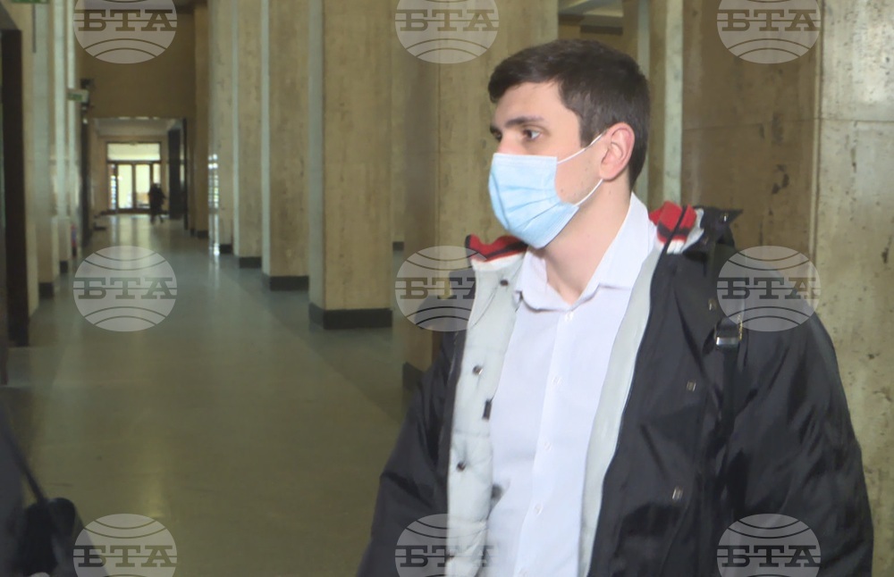 Person Responsible for Death of Journalist Milen Tsvetkov Sentenced to Nine Years in Prison