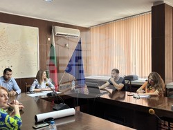 Снимка: Община Стара Загора