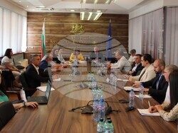 Снимка: МРРБ